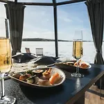 Northern Lights Glass Igloo Getaway For Couples Rovaniemi